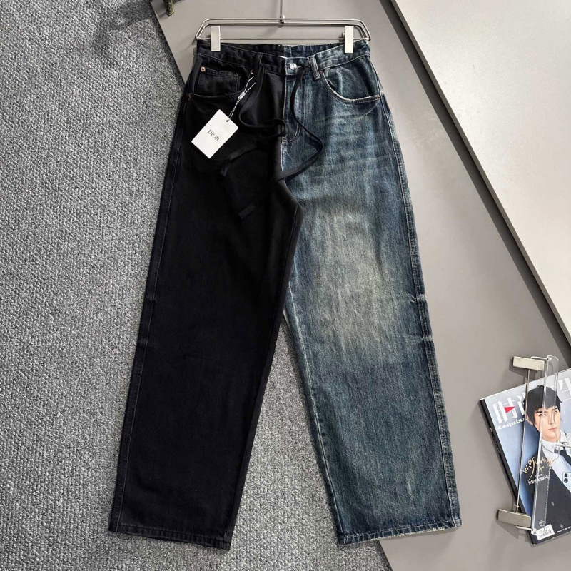 D*or jeans